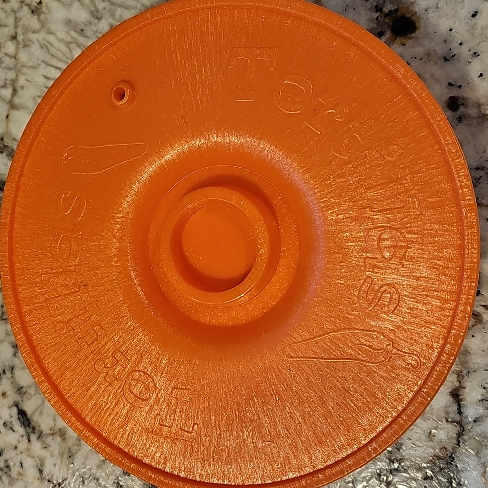Tortilla Warmer - Picture 2 of 5